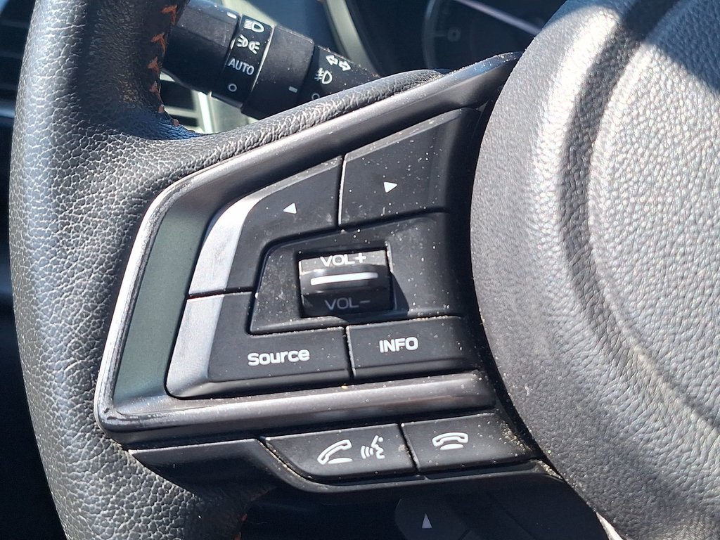 2018 Subaru Crosstrek Limited | Roof | Cam | USB in Saint John, New Brunswick - 20 - w1024h768px