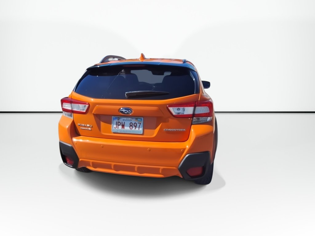2018 Subaru Crosstrek Limited | Roof | Cam | USB in Saint John, New Brunswick - 7 - w1024h768px
