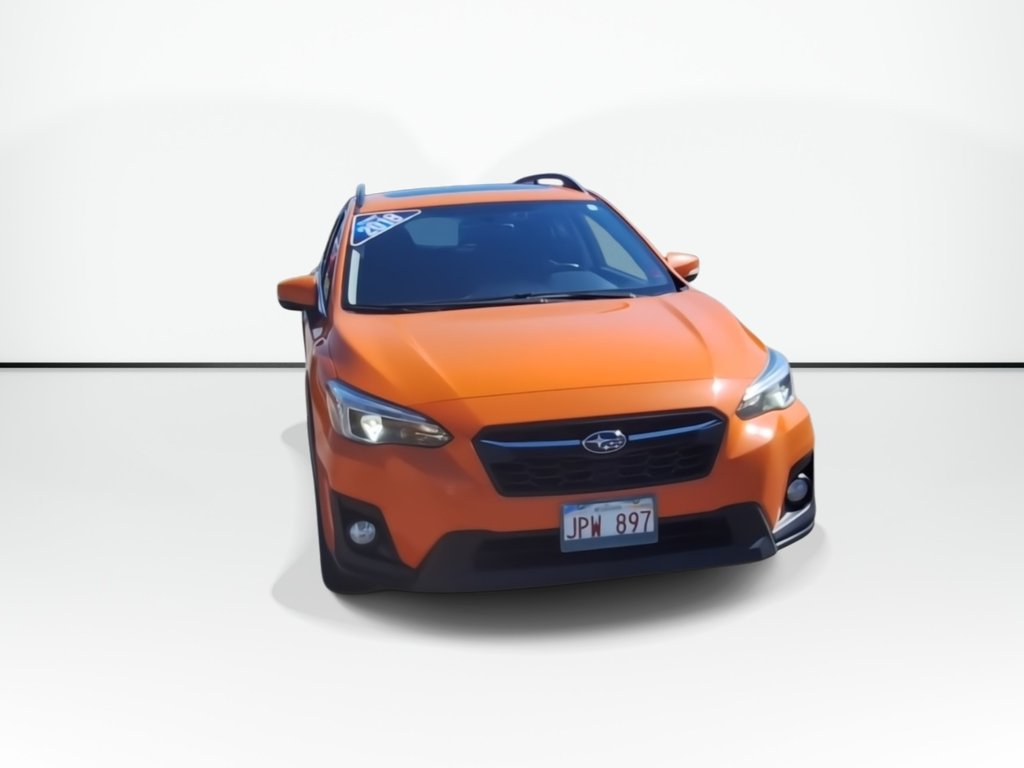 2018 Subaru Crosstrek Limited | Roof | Cam | USB in Saint John, New Brunswick - 2 - w1024h768px