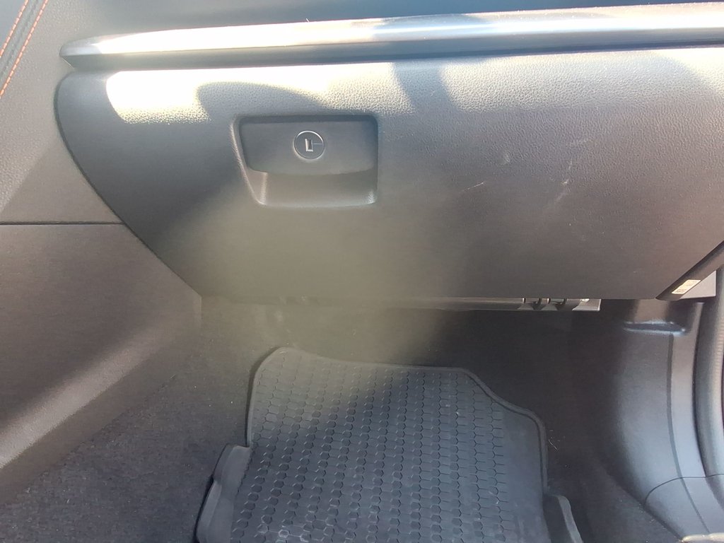 2018 Subaru Crosstrek Limited | Roof | Cam | USB in Saint John, New Brunswick - 44 - w1024h768px