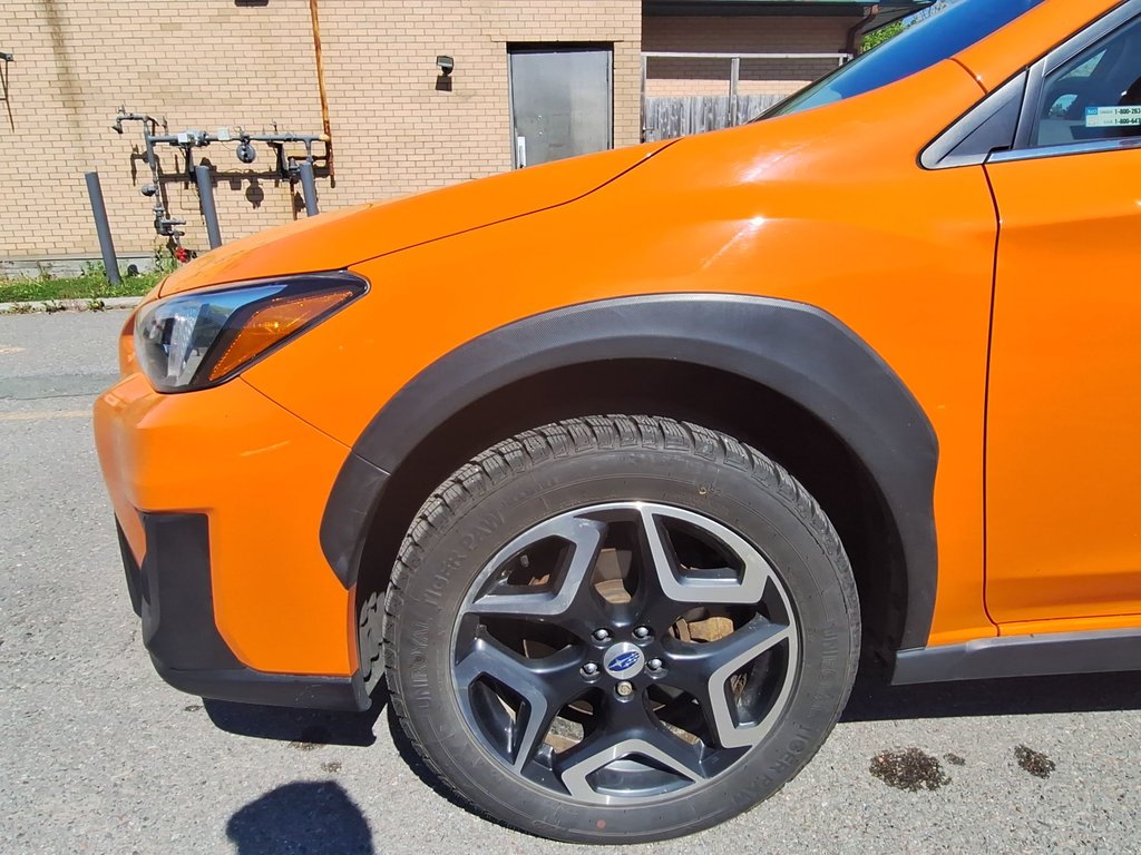 2018 Subaru Crosstrek Limited | Roof | Cam | USB in Saint John, New Brunswick - 10 - w1024h768px