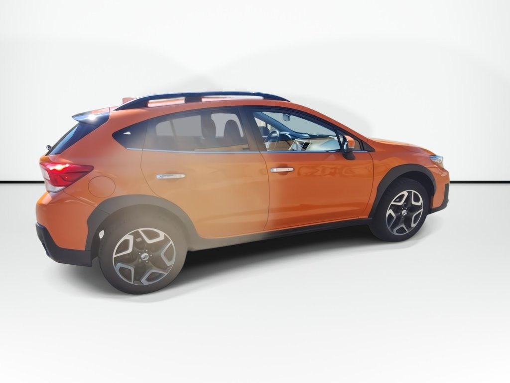 2018 Subaru Crosstrek Limited | Roof | Cam | USB in Saint John, New Brunswick - 8 - w1024h768px