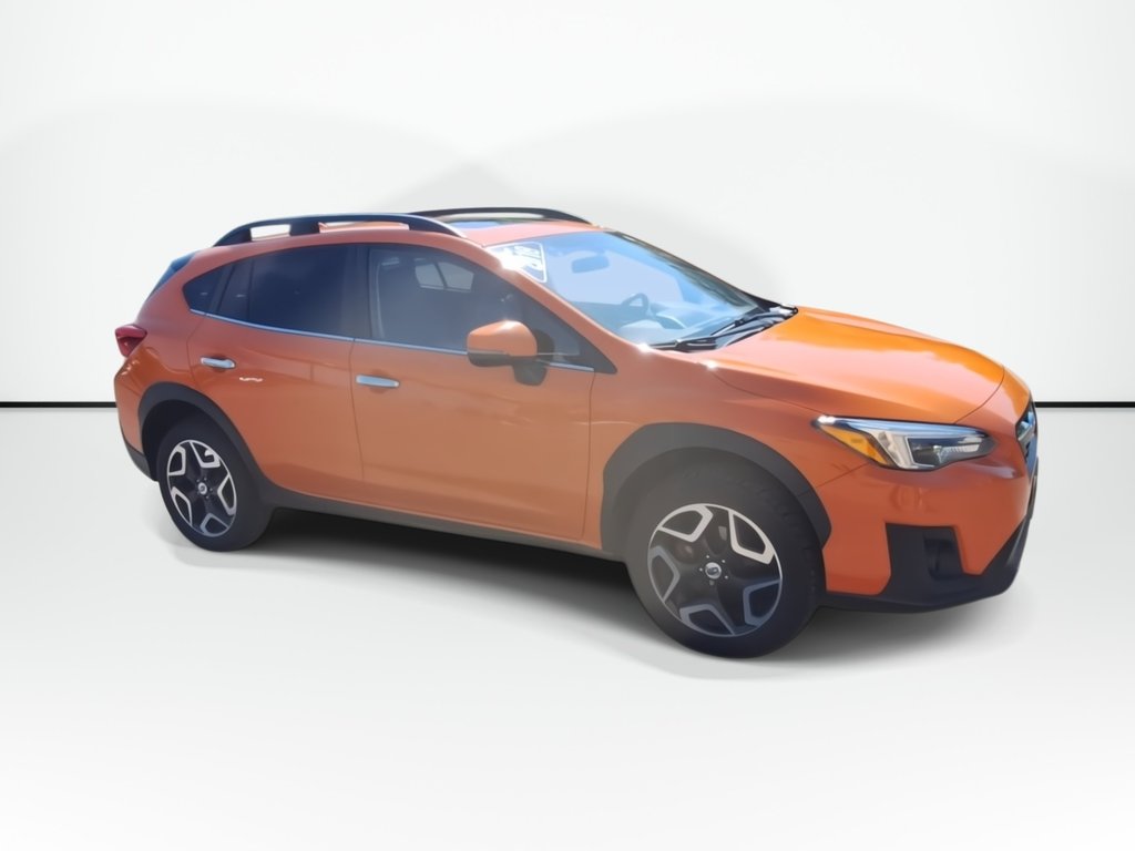 2018 Subaru Crosstrek Limited | Roof | Cam | USB in Saint John, New Brunswick - 9 - w1024h768px