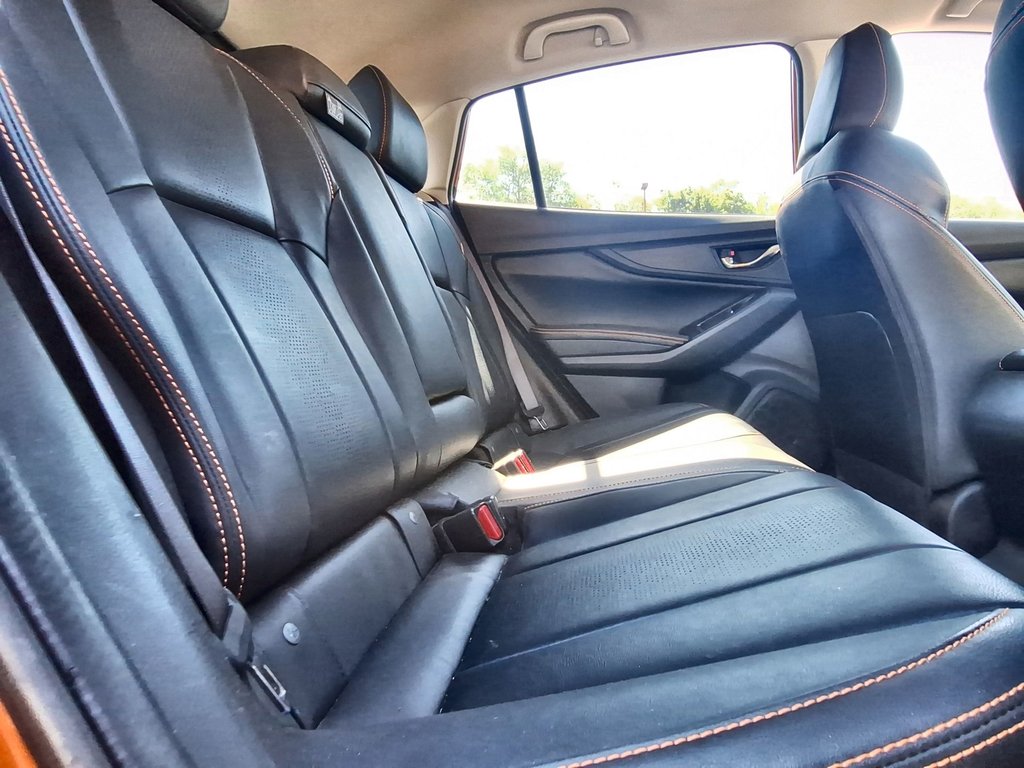 2018 Subaru Crosstrek Limited | Roof | Cam | USB in Saint John, New Brunswick - 40 - w1024h768px