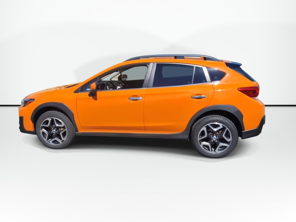 2018 Subaru Crosstrek Limited | Roof | Cam | USB in Saint John, New Brunswick - 5 - w1024h768px