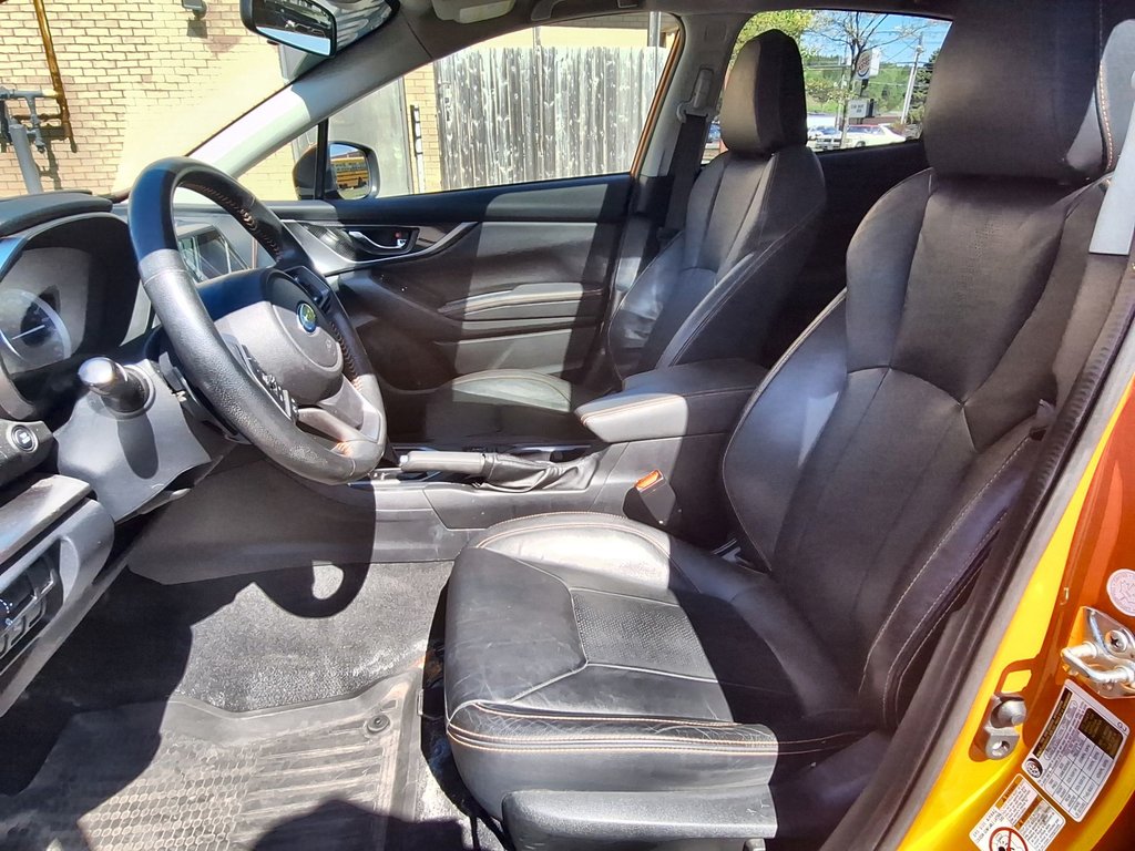 2018 Subaru Crosstrek Limited | Roof | Cam | USB in Saint John, New Brunswick - 13 - w1024h768px