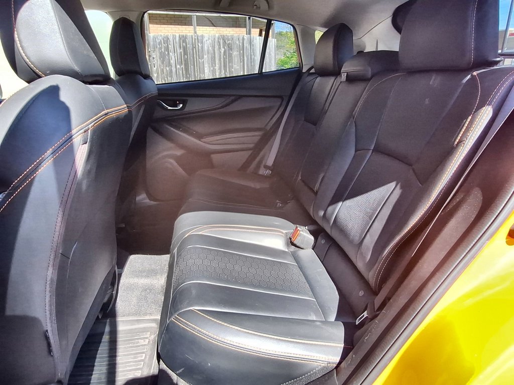 2018 Subaru Crosstrek Limited | Roof | Cam | USB in Saint John, New Brunswick - 32 - w1024h768px