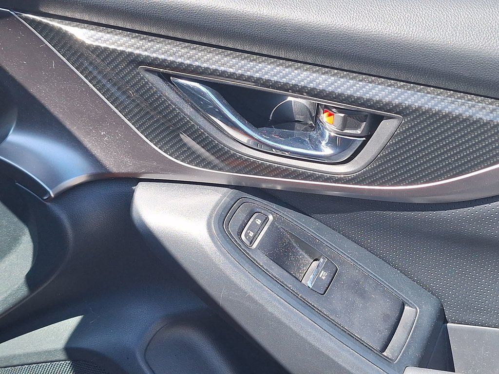 2018 Subaru Crosstrek Limited | Roof | Cam | USB in Saint John, New Brunswick - 46 - w1024h768px