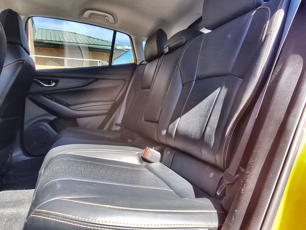 2018 Subaru Crosstrek Limited | Roof | Cam | USB in Saint John, New Brunswick - 34 - w1024h768px
