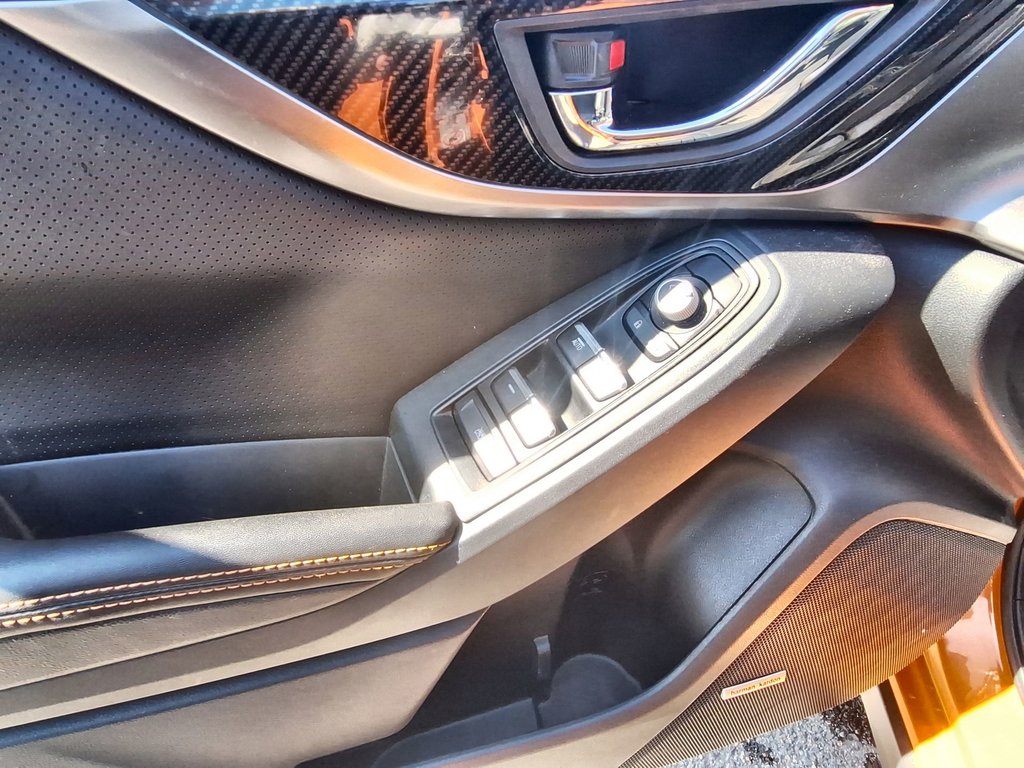2018 Subaru Crosstrek Limited | Roof | Cam | USB in Saint John, New Brunswick - 15 - w1024h768px
