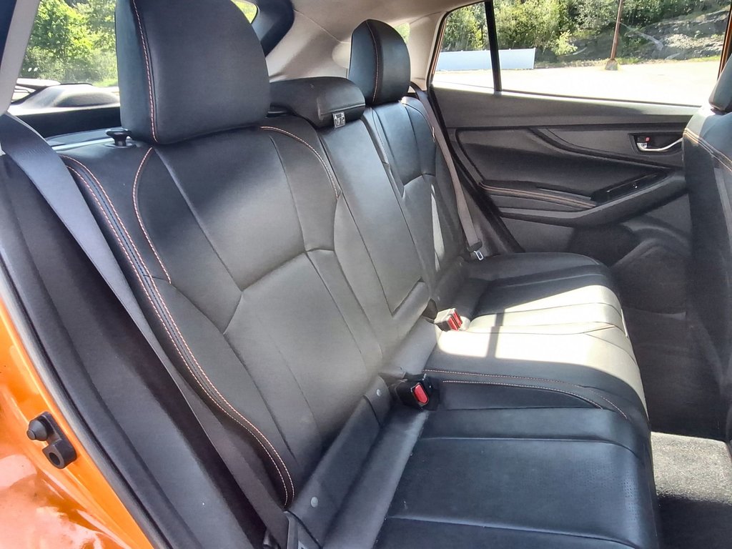2018 Subaru Crosstrek Limited | Roof | Cam | USB in Saint John, New Brunswick - 39 - w1024h768px