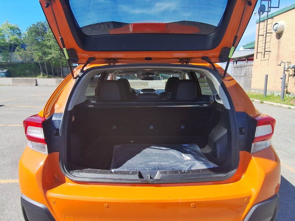 2018 Subaru Crosstrek Limited | Roof | Cam | USB in Saint John, New Brunswick - 36 - w1024h768px