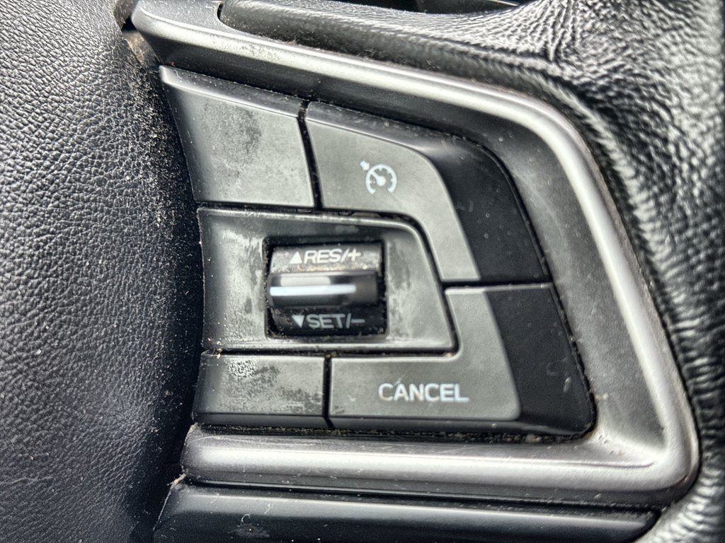 2018 Subaru Crosstrek Touring | Cam | USB in Saint John, New Brunswick - 21 - w1024h768px