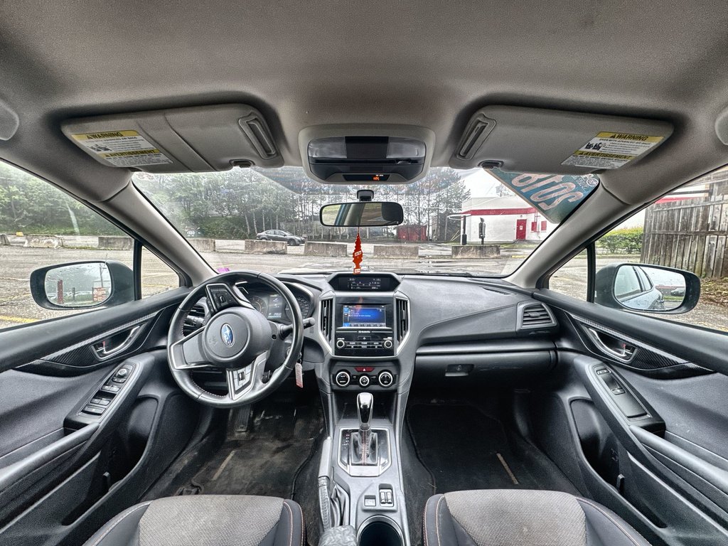 2018 Subaru Crosstrek Touring | Cam | USB in Saint John, New Brunswick - 16 - w1024h768px
