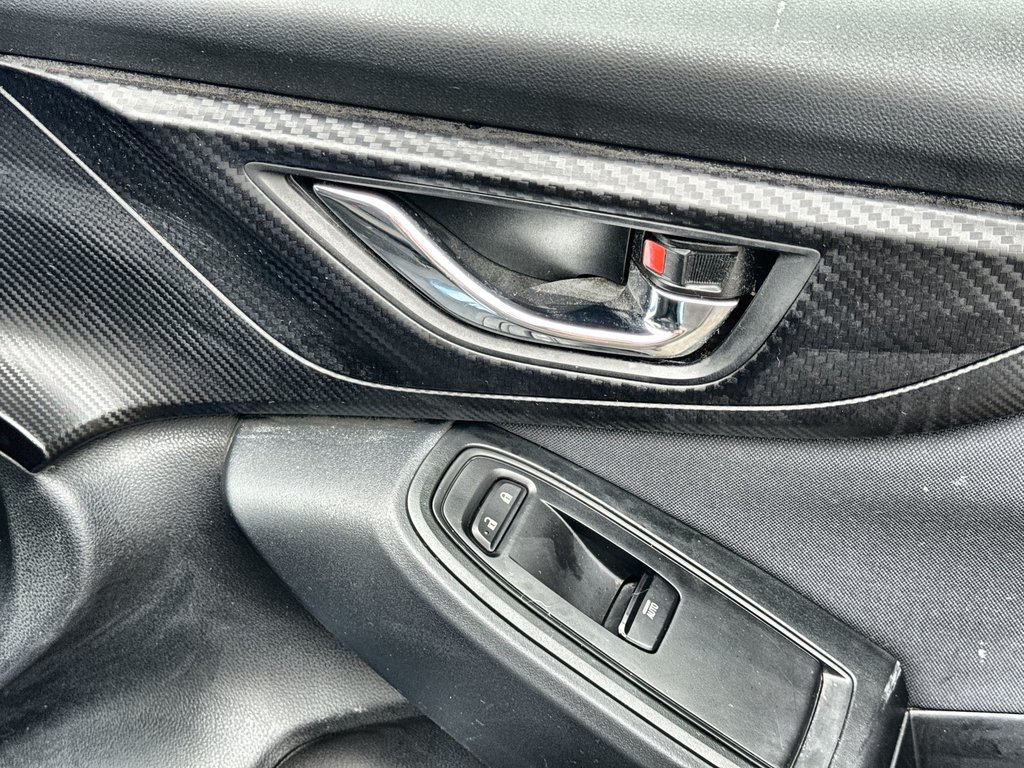 2018 Subaru Crosstrek Touring | Cam | USB in Saint John, New Brunswick - 46 - w1024h768px