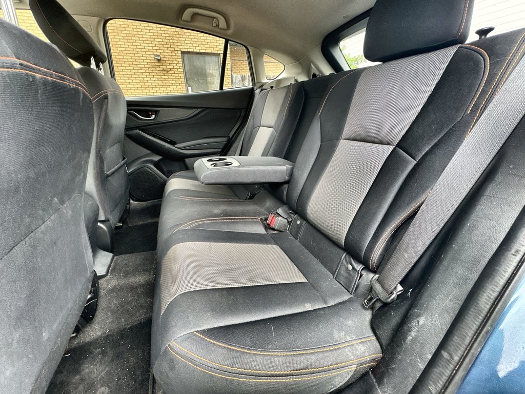 2018 Subaru Crosstrek Touring | Cam | USB in Saint John, New Brunswick - 33 - w1024h768px