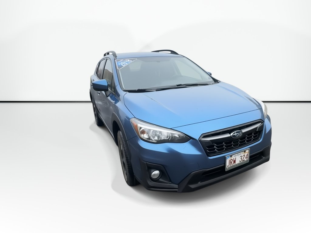 2018 Subaru Crosstrek Touring | Cam | USB in Saint John, New Brunswick - 2 - w1024h768px