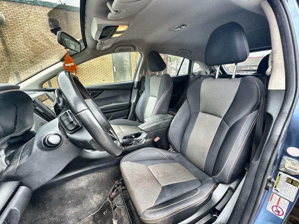 2018 Subaru Crosstrek Touring | Cam | USB in Saint John, New Brunswick - 11 - w1024h768px