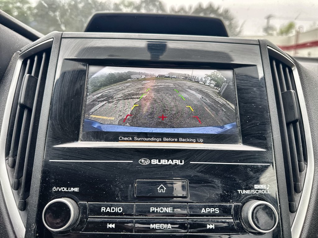 2018 Subaru Crosstrek Touring | Cam | USB in Saint John, New Brunswick - 26 - w1024h768px
