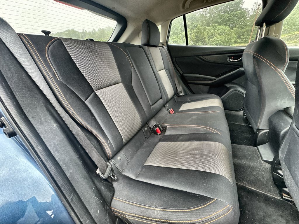 2018 Subaru Crosstrek Touring | Cam | USB in Saint John, New Brunswick - 39 - w1024h768px