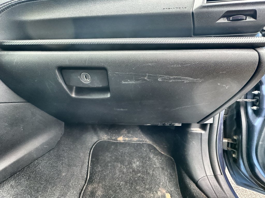 2018 Subaru Crosstrek Touring | Cam | USB in Saint John, New Brunswick - 44 - w1024h768px