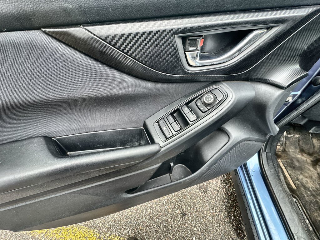 2018 Subaru Crosstrek Touring | Cam | USB in Saint John, New Brunswick - 15 - w1024h768px