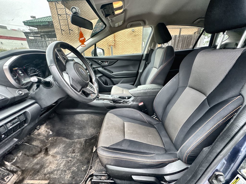 2018 Subaru Crosstrek Touring | Cam | USB in Saint John, New Brunswick - 13 - w1024h768px