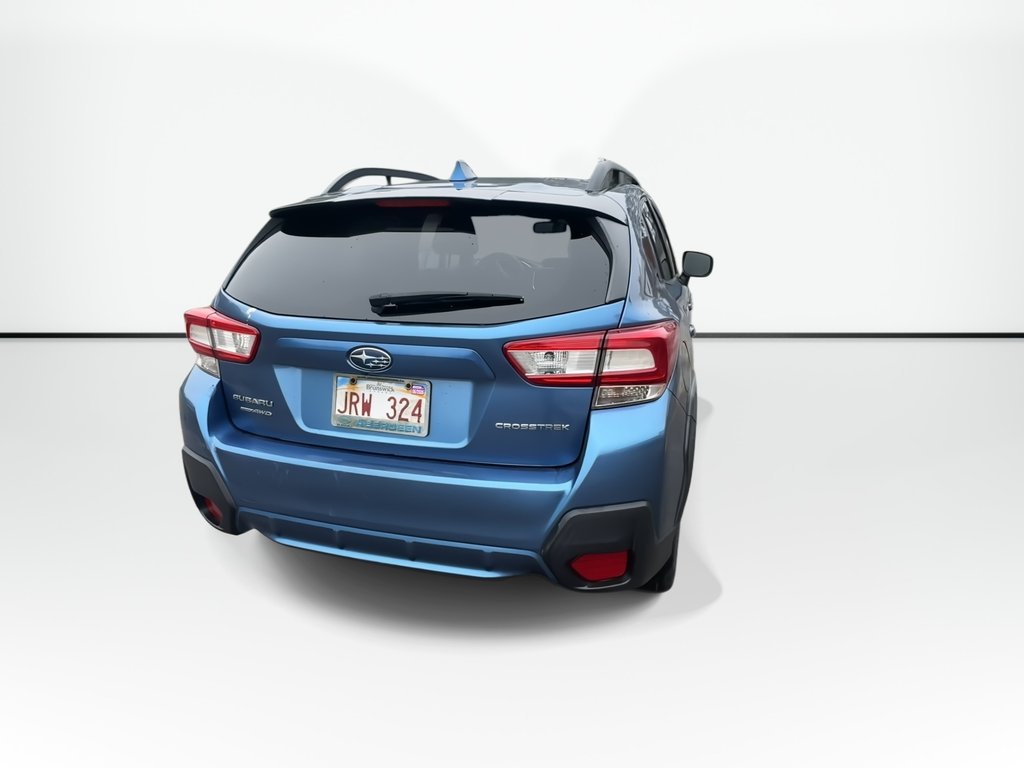 2018 Subaru Crosstrek Touring | Cam | USB in Saint John, New Brunswick - 7 - w1024h768px