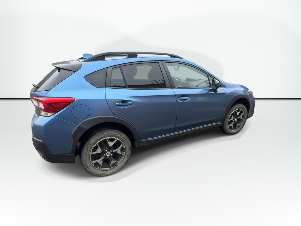 2018 Subaru Crosstrek Touring | Cam | USB in Saint John, New Brunswick - 8 - w1024h768px