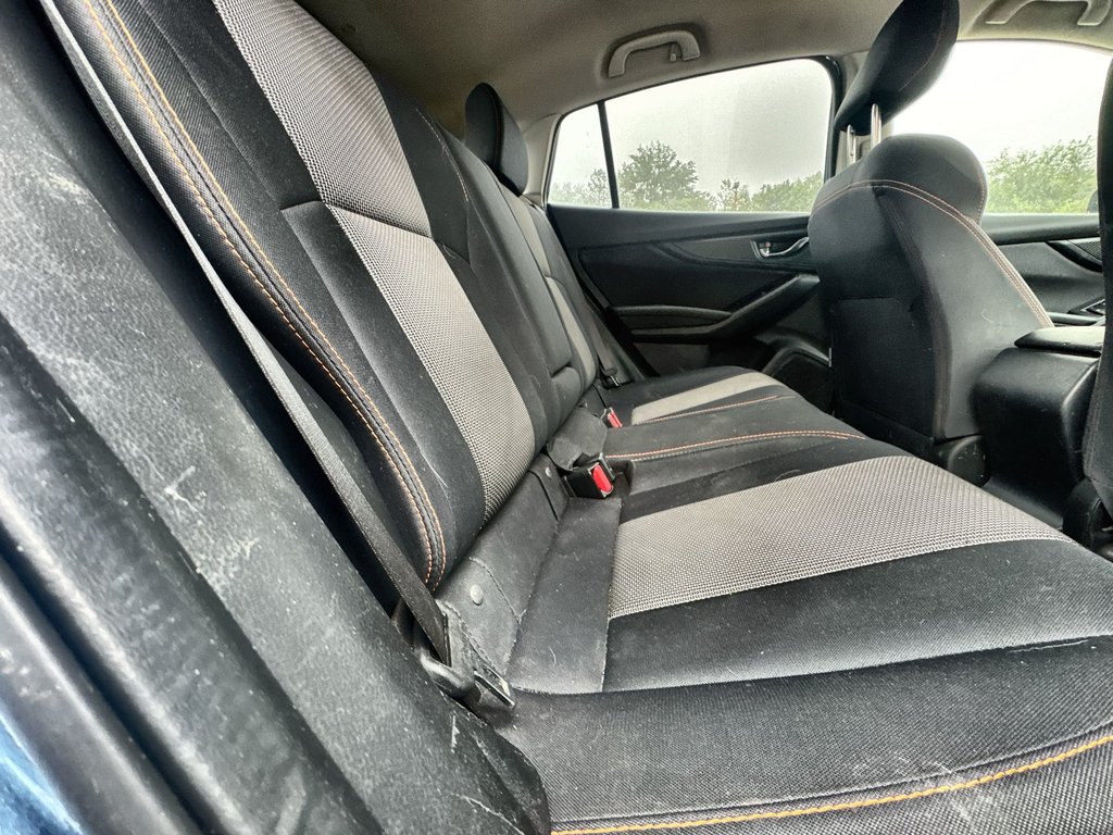 2018 Subaru Crosstrek Touring | Cam | USB in Saint John, New Brunswick - 40 - w1024h768px
