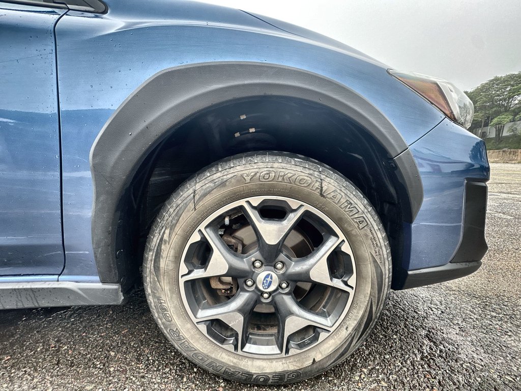 2018 Subaru Crosstrek Touring | Cam | USB in Saint John, New Brunswick - 10 - w1024h768px