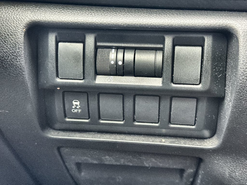 2018 Subaru Crosstrek Touring | Cam | USB in Saint John, New Brunswick - 22 - w1024h768px