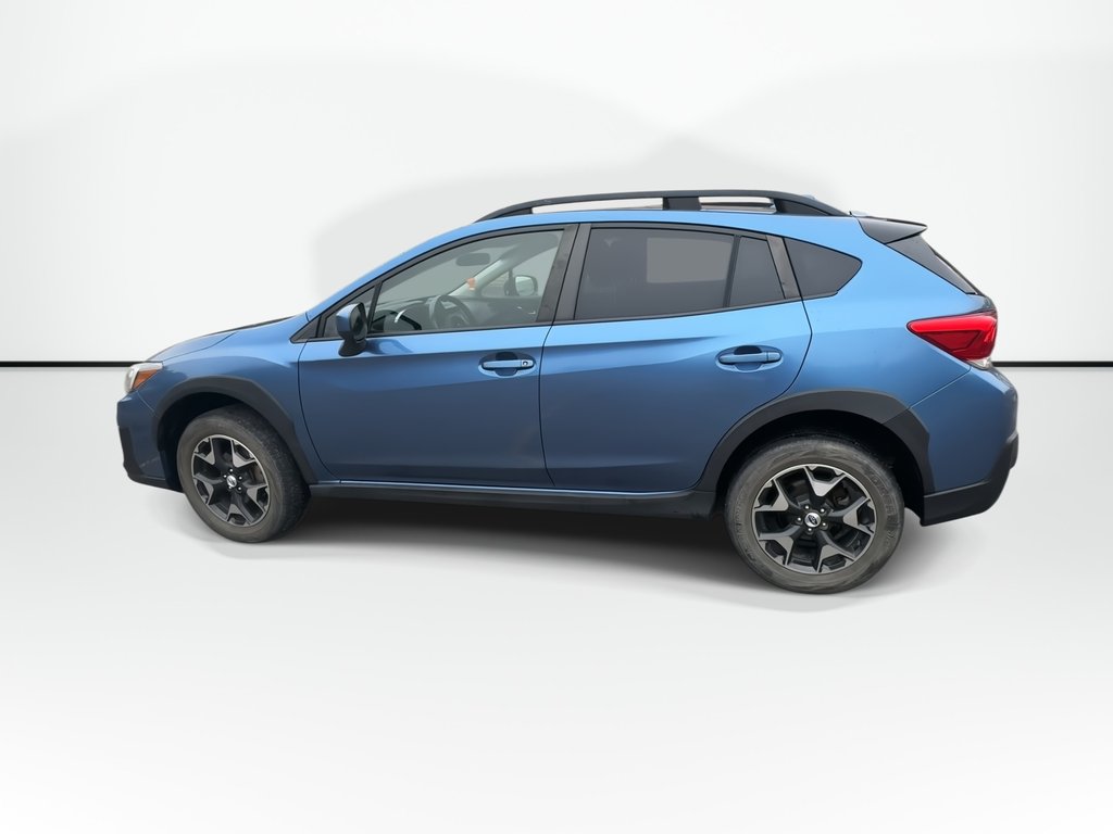 2018 Subaru Crosstrek Touring | Cam | USB in Saint John, New Brunswick - 5 - w1024h768px