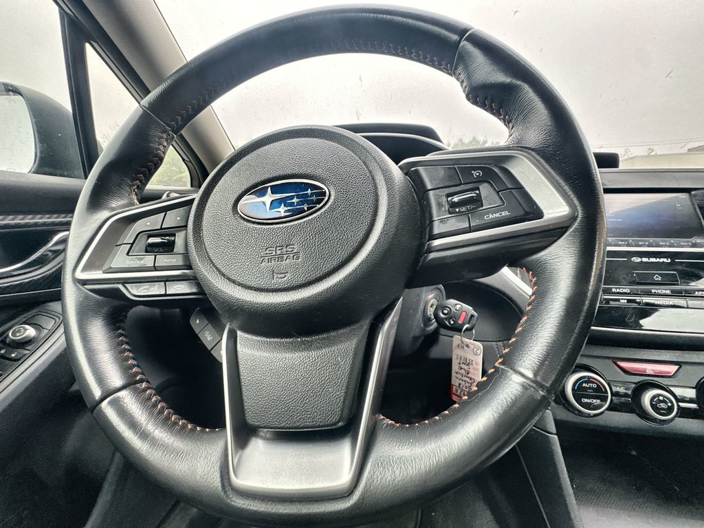 2018 Subaru Crosstrek Touring | Cam | USB in Saint John, New Brunswick - 18 - w1024h768px