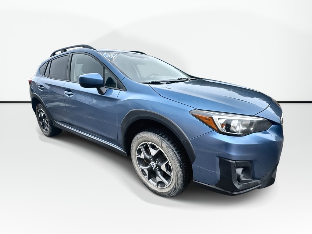 2018 Subaru Crosstrek Touring | Cam | USB in Saint John, New Brunswick - 1 - w1024h768px