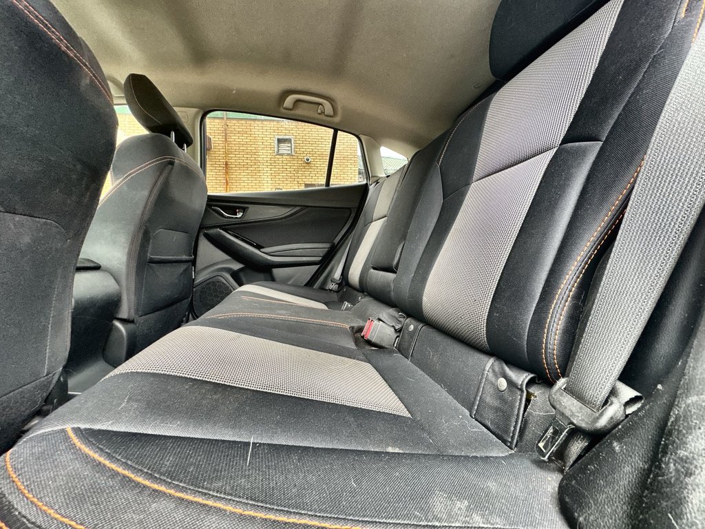 2018 Subaru Crosstrek Touring | Cam | USB in Saint John, New Brunswick - 34 - w1024h768px