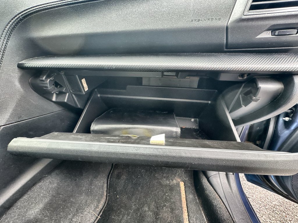 2018 Subaru Crosstrek Touring | Cam | USB in Saint John, New Brunswick - 43 - w1024h768px