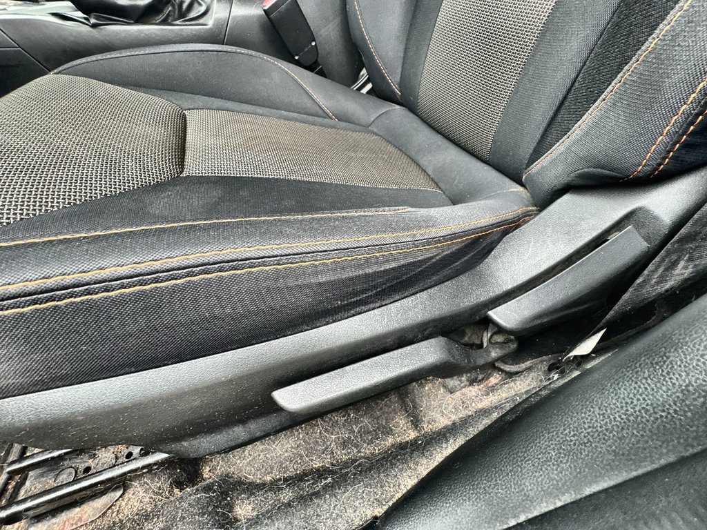 2018 Subaru Crosstrek Touring | Cam | USB in Saint John, New Brunswick - 14 - w1024h768px