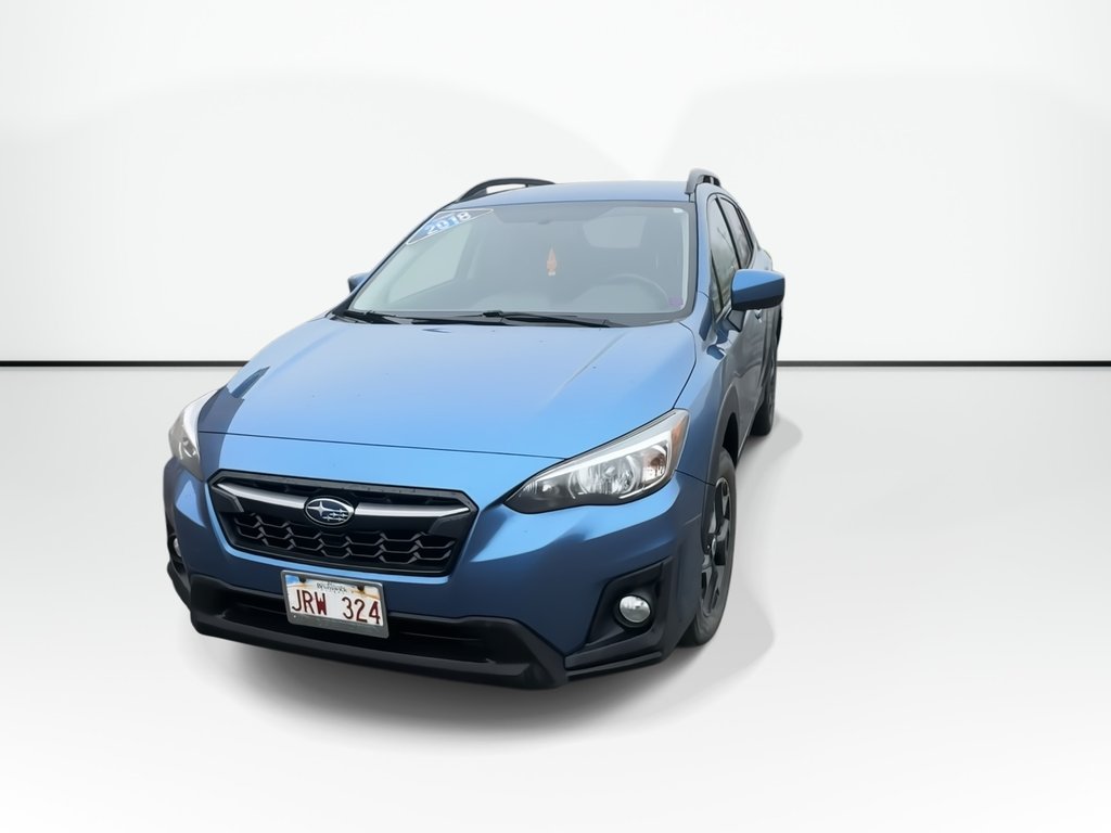 2018 Subaru Crosstrek Touring | Cam | USB in Saint John, New Brunswick - 3 - w1024h768px