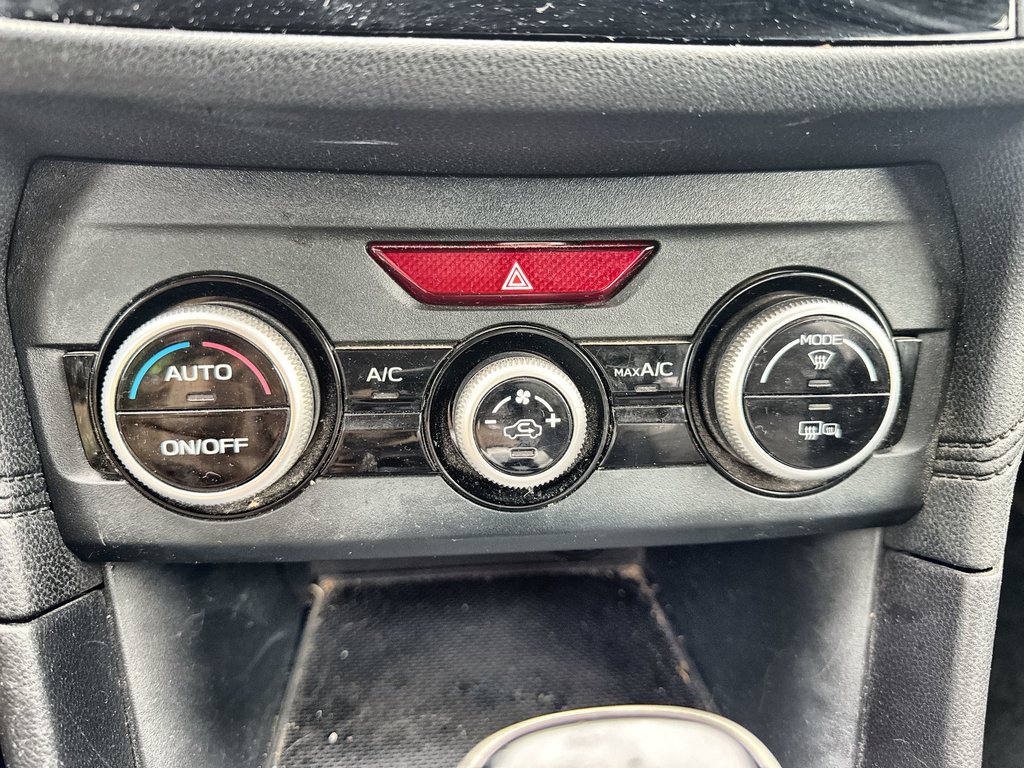 2018 Subaru Crosstrek Touring | Cam | USB in Saint John, New Brunswick - 27 - w1024h768px