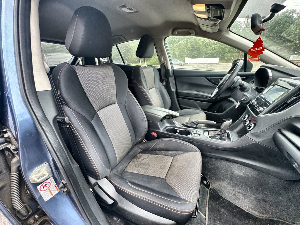 2018 Subaru Crosstrek Touring | Cam | USB in Saint John, New Brunswick - 42 - w1024h768px