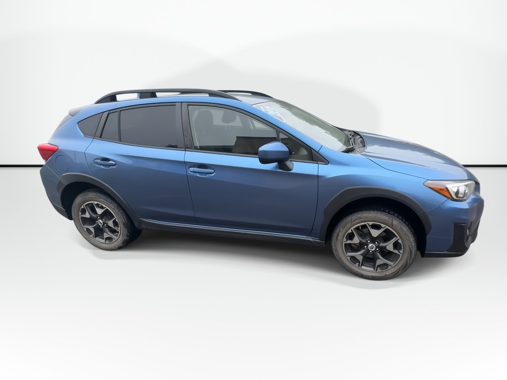 2018 Subaru Crosstrek Touring | Cam | USB in Saint John, New Brunswick - 9 - w1024h768px