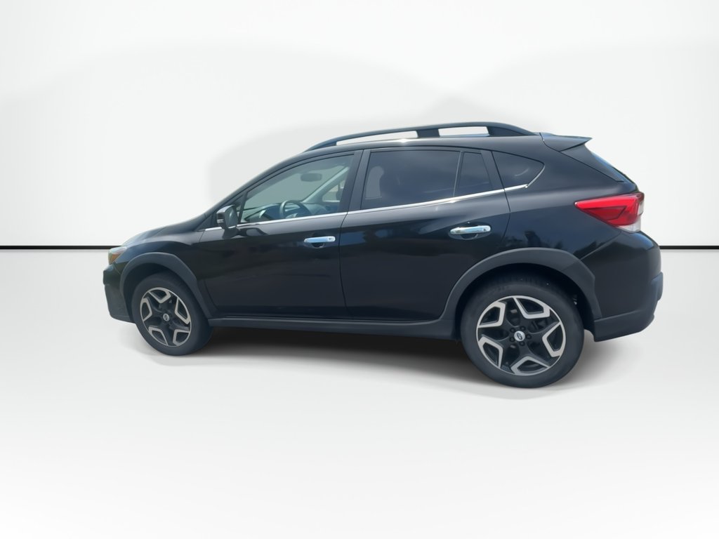 Subaru CROSSTREK LIMITED | Roof | Cam | USB 2018 à Saint John, Nouveau-Brunswick - 5 - w1024h768px