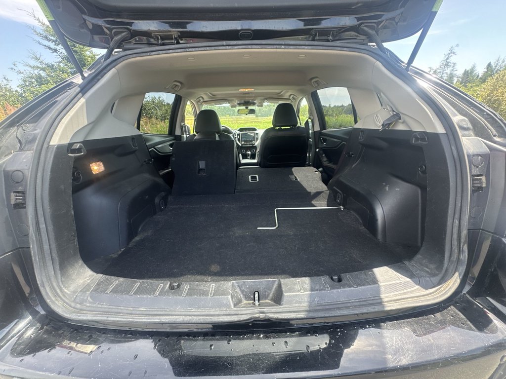 Subaru CROSSTREK LIMITED | Roof | Cam | USB 2018 à Saint John, Nouveau-Brunswick - 37 - w1024h768px