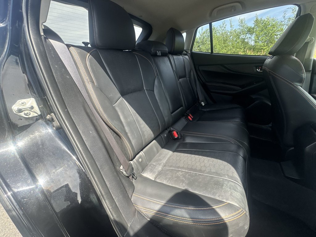 Subaru CROSSTREK LIMITED | Roof | Cam | USB 2018 à Saint John, Nouveau-Brunswick - 39 - w1024h768px