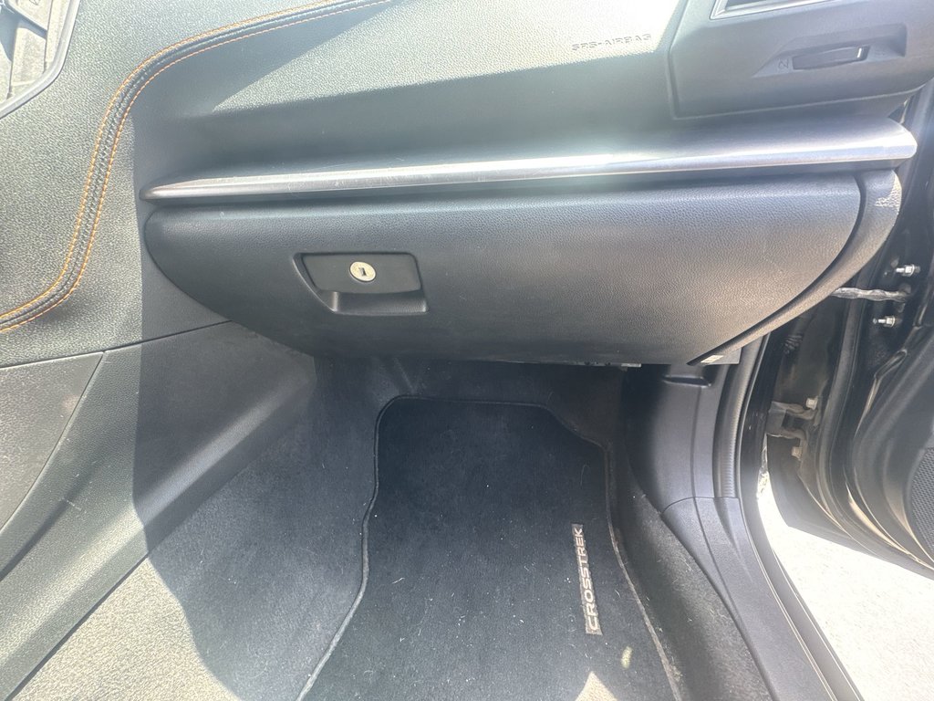 Subaru CROSSTREK LIMITED | Roof | Cam | USB 2018 à Saint John, Nouveau-Brunswick - 44 - w1024h768px