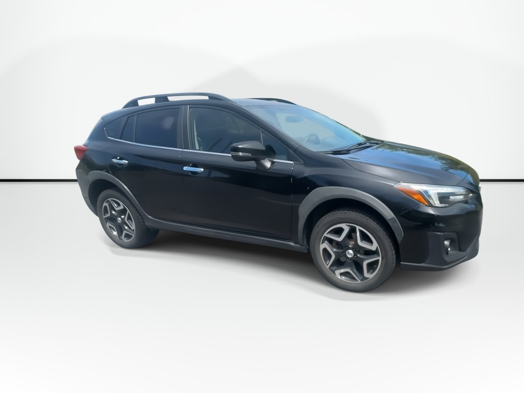 Subaru CROSSTREK LIMITED | Roof | Cam | USB 2018 à Saint John, Nouveau-Brunswick - 9 - w1024h768px
