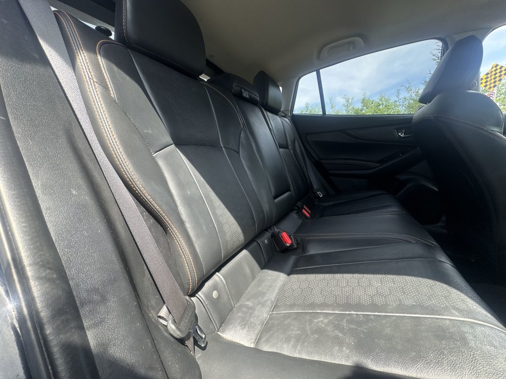 Subaru CROSSTREK LIMITED | Roof | Cam | USB 2018 à Saint John, Nouveau-Brunswick - 40 - w1024h768px