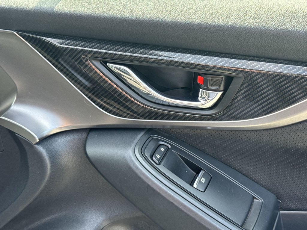 Subaru CROSSTREK LIMITED | Roof | Cam | USB 2018 à Saint John, Nouveau-Brunswick - 46 - w1024h768px