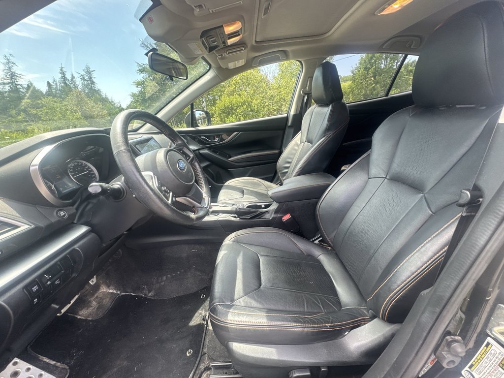 Subaru CROSSTREK LIMITED | Roof | Cam | USB 2018 à Saint John, Nouveau-Brunswick - 13 - w1024h768px